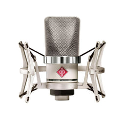 Neumann TLM 102 Studio Set Microphone de studio