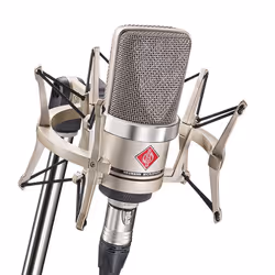 Neumann TLM 102 Studio Set Microphone de studio