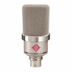 Neumann TLM 102 Studio Set Microphone de studio