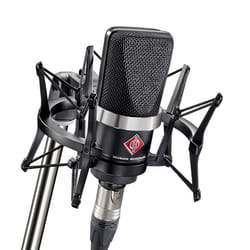 Neumann TLM 102 bk Studio Set Microphone de studio