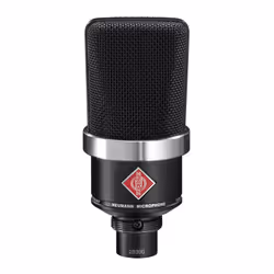 Neumann TLM 102 bk Studio Set Microphone de studio