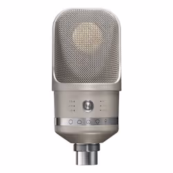 Neumann TLM 107, Microphone de studio, 20 - 20000 Hz, 50 Ohm, 11 mV/Pa, 22 dB, 72 dB