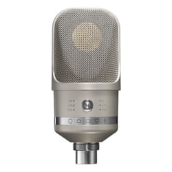 Neumann TLM 107 Nickel Microphone de studio