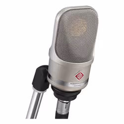 Neumann TLM 107 Nickel Microphone de studio
