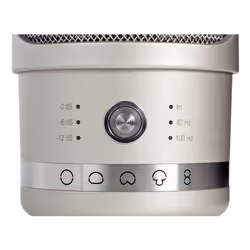 Neumann TLM 107 Nickel Microphone de studio
