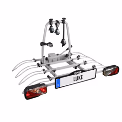 EUFAB LUKE, 20 kg, 1450 mm, 850 mm, 650 mm
