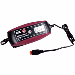 Informations techniques Capacité recommandée de l'accu à 12 V max. : 120 Ah Capacité recommandée de l'accu à 12 V min. : 1.2  ...