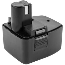 APA Lithium Batteriepack 20993 Batterie pour outil 14.4 V 1500 mAh lithium