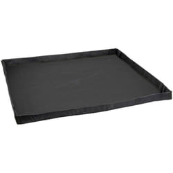 APA - 23441 Tapis de coffre (l x l x h) 88 x 76 x 5 cm noir