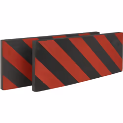 Informations techniques Adapté pour modèle (auto) : universel Couleur : noir, rouge Dimensions produit, hauteur : 16 cm Dimen ...