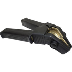 APA - Pince noire pour batterie 29246 1 pc(s)
