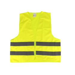 EAL APA 86053 veste de protection Jaune OSFM