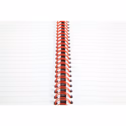 Oxford 400047608 bloc-notes A4 Noir