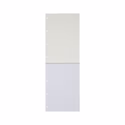 Oxford 400073853 bloc-notes A4 Vert