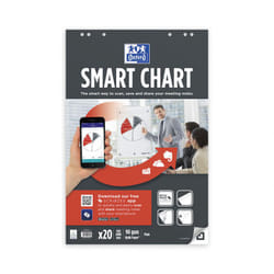 Oxford 400096277 accessoire pour tableau papier