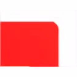 Oxford 100050318 bloc-notes A4 Rouge