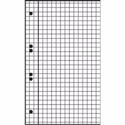 Oxford 100050393 bloc-notes A5 Bleu