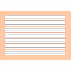 Oxford 100050101 bloc-notes A5 Vert