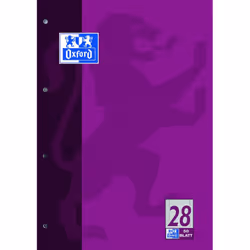 Oxford 100050353, A4, 90 g/m²