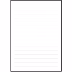 Oxford 100050367 bloc-notes A5 Jaune
