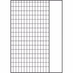 Oxford 100050370 bloc-notes A5 Vert