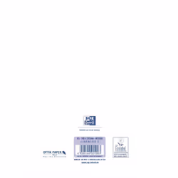 Oxford 100050384 bloc-notes A5 Vert