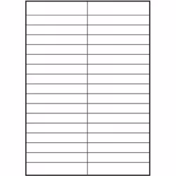 Oxford 100050383 bloc-notes A5 Rouge