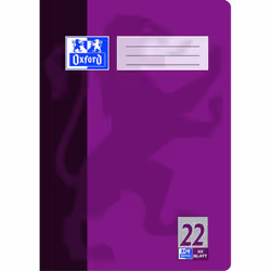 Oxford 100050328, A4, 90 g/m²