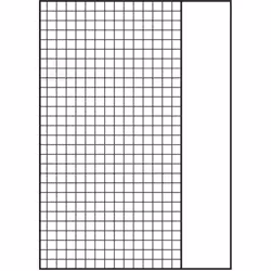 Oxford 100050330 bloc-notes A4 Rouge