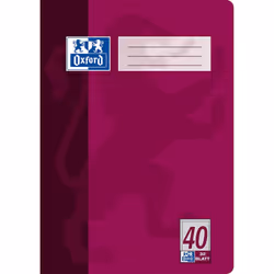 Oxford 100050335, A4, 90 g/m²