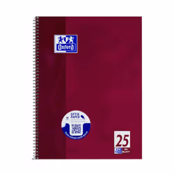 Oxford 100050355, A4, 90 g/m²