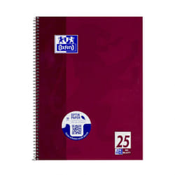 Oxford 100050355 bloc-notes A4
