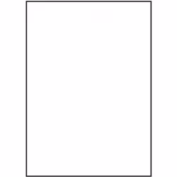 Oxford 100050321 bloc-notes A4