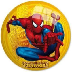 John Spidey & Friends Balle de jeu