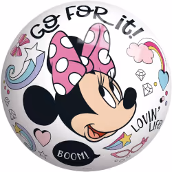 John Minnie, Balle de jeu