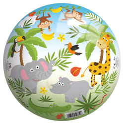 John 50810 ballon de plage 23 cm Vinyl Multicolore