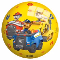 John Paw Patrol, Balle de jeu