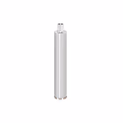 ø [mm]: 42 nombre de segments: 4 Marque: BERG Revêtement: diamant Dimension nominale [mm]: 42 Profondeur de travail [mm]: 450 ...