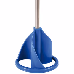 Le mélangeur en plastique KR 116 S est un outil performant conçu pour mélanger efficacement les matériaux liquides et légers. ...