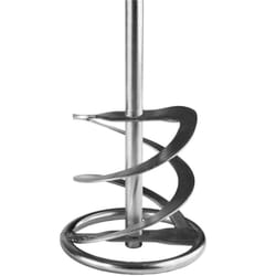 Tectool Mélangeur hélicoïdal avec anneau - wrr 140 s - 140X600 HEX12-Affûtage
