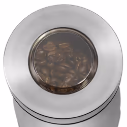 ProfiCook PC-KSW 1093 appareil à moudre le café 160 W Acier inoxydable