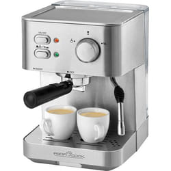 ProfiCook PC-ES 1109 Machine à expresso 1,5 L