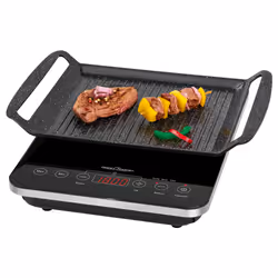 ProfiCook PC-ITG 1130, 2000 W, 220 - 240 V, 50 - 60 Hz, 250 mm, 230 mm, 2,5 kg