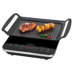 ProfiCook PC-ITG 1130 raclette 1 personne(s) 2000 W Noir