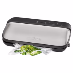 ProfiCook PC-VK 1134 appareil à emballage sous vide 800 mbar Acier inoxydable