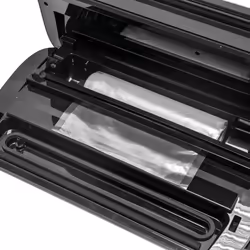 ProfiCook PC-VK 1134 appareil à emballage sous vide 800 mbar Acier inoxydable