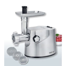 ProfiCook PC-FW 1172 hachoir 1800 W Aluminium