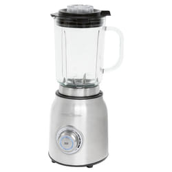 ProfiCook 501207 mixeur Robot mixer 1200 W Acier inoxydable