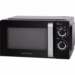 Bomann PC-MWG 1208
