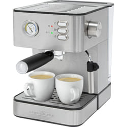 Bomann PC-ES 1209 Machine à expresso 1,8 L